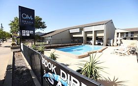 Orana Motel